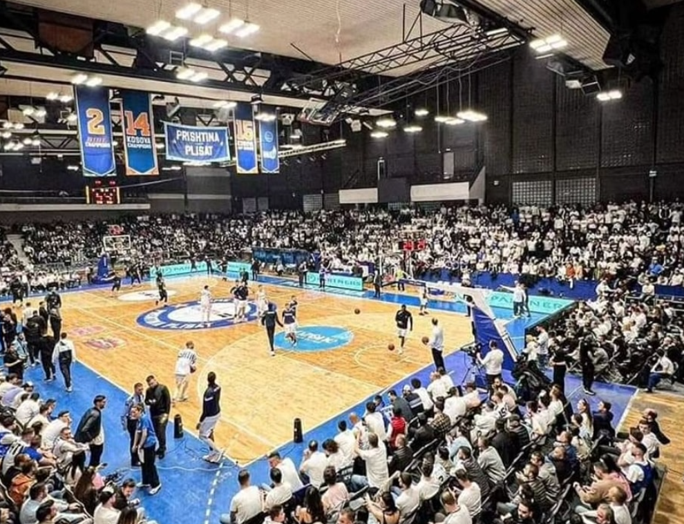 Sigal Prishtina fiton thellë ndaj Istogut 