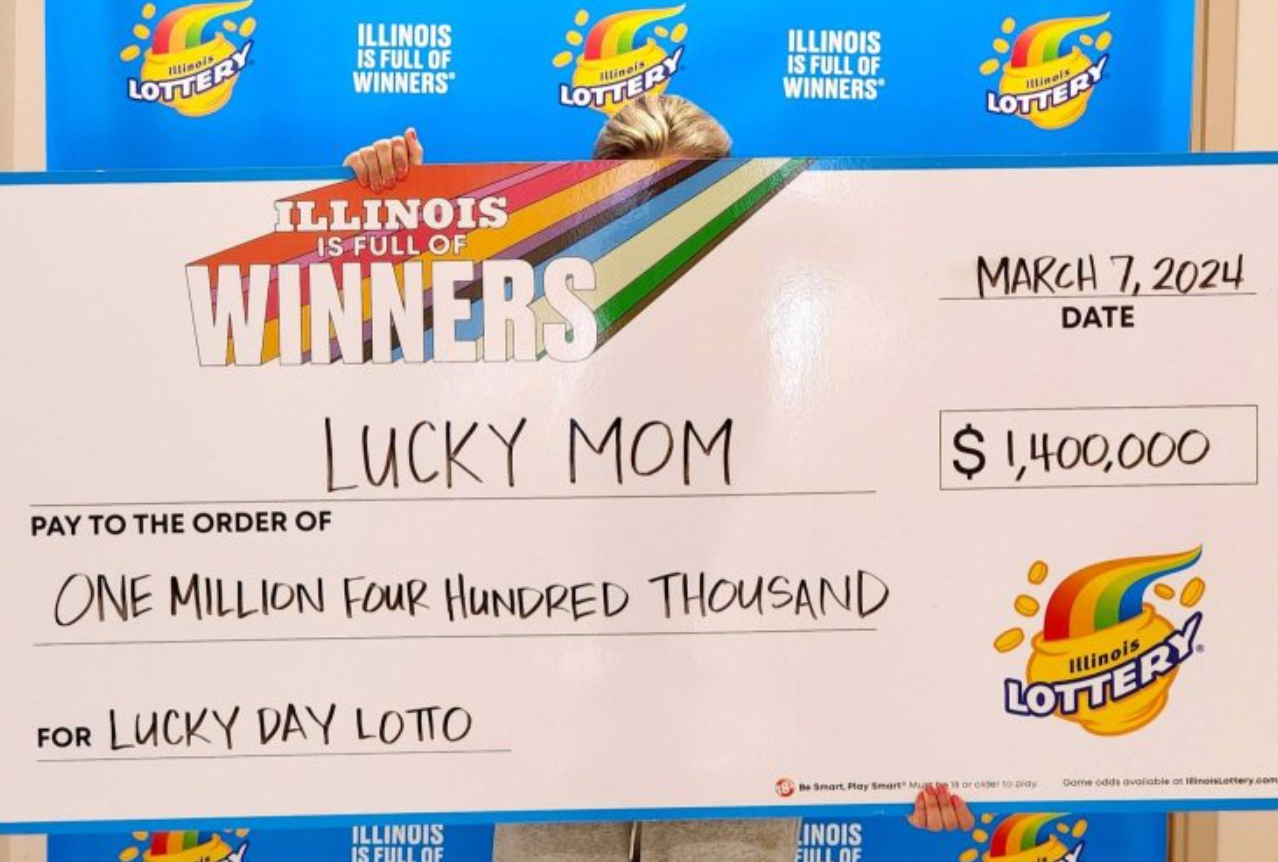 Amerikania bëhet milionere me loto duke i kombinuar numrat e datëlindjeve të fëmijëve