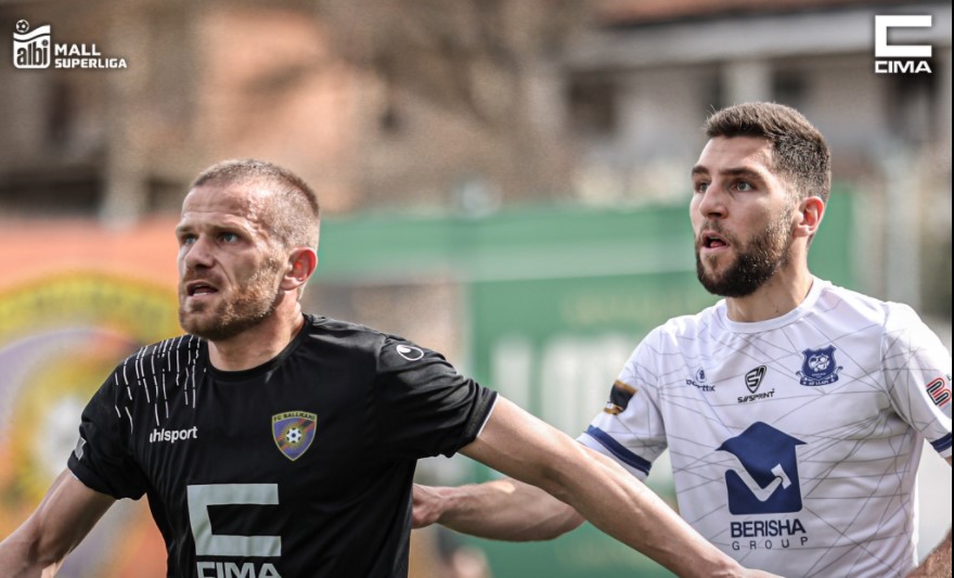 Ankohet Ballkani, thotë se Llapi po ndihmohet në garën për titull 