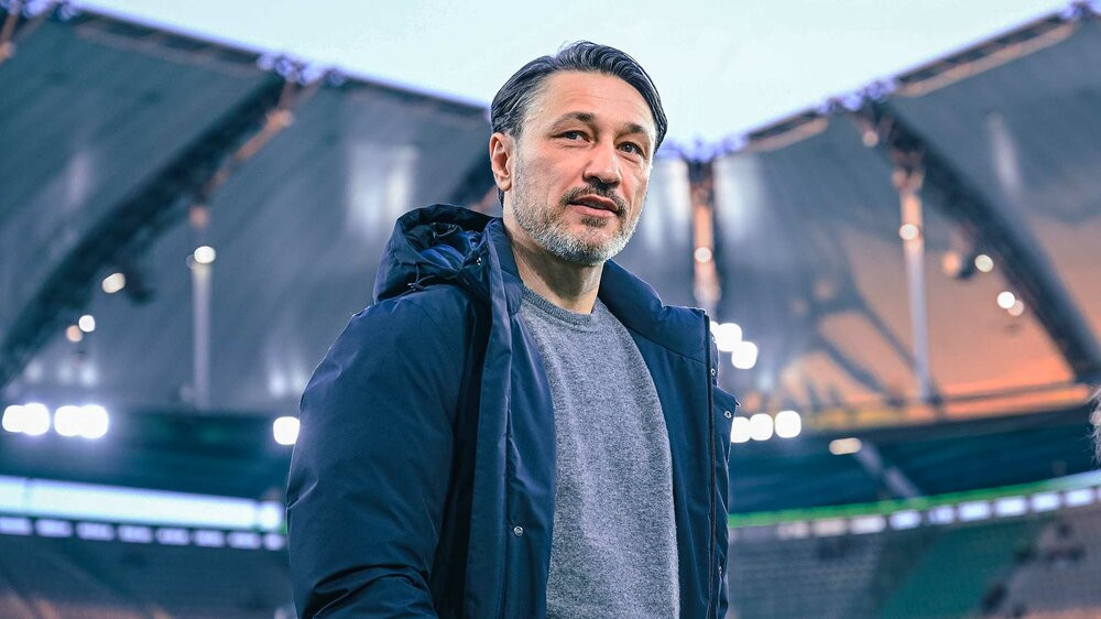 Dortmundi ia vazhdon kontratën Kovaçit