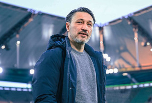 Niko Kovaç