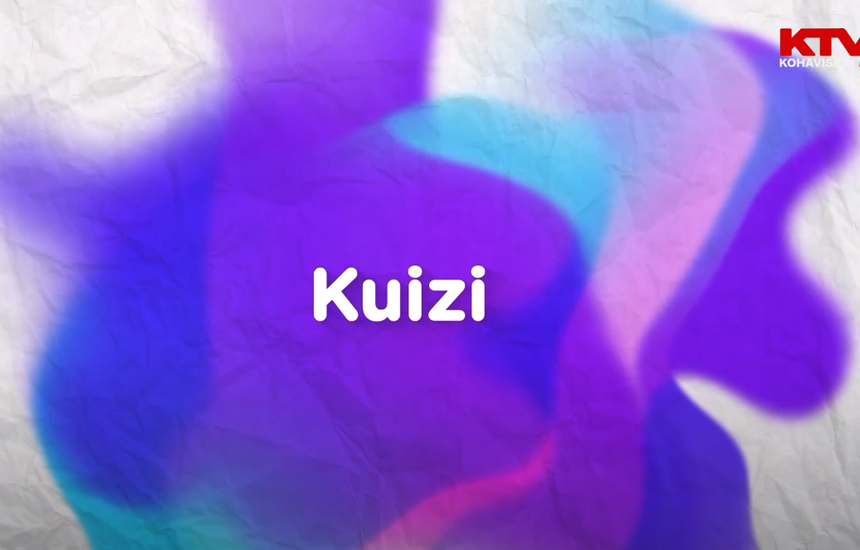 Children Quizzing Quiz for children - KOHA.net
