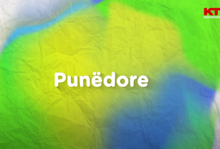 Punëdore në Programin Fluturues të Fëmijëve