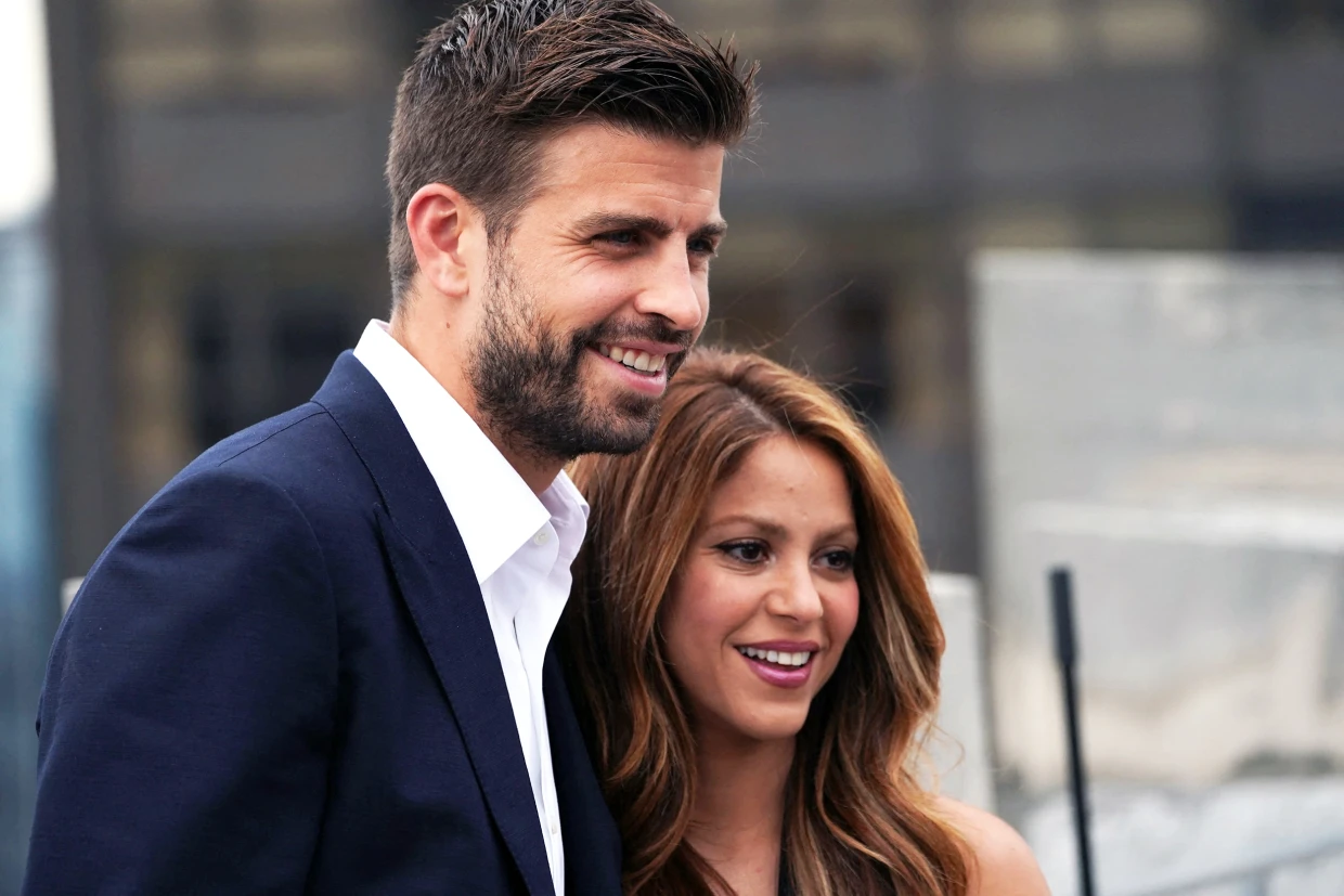 Shakira thotë se pauzoi në karrierë pothuajse një dekadë shkaku i Piques