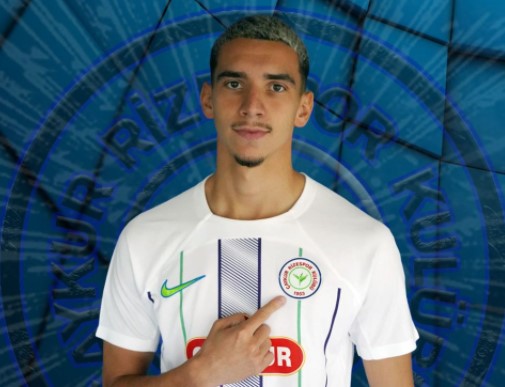 Gol e asistim nga Zeqiri për fitoren e Rizesporit
