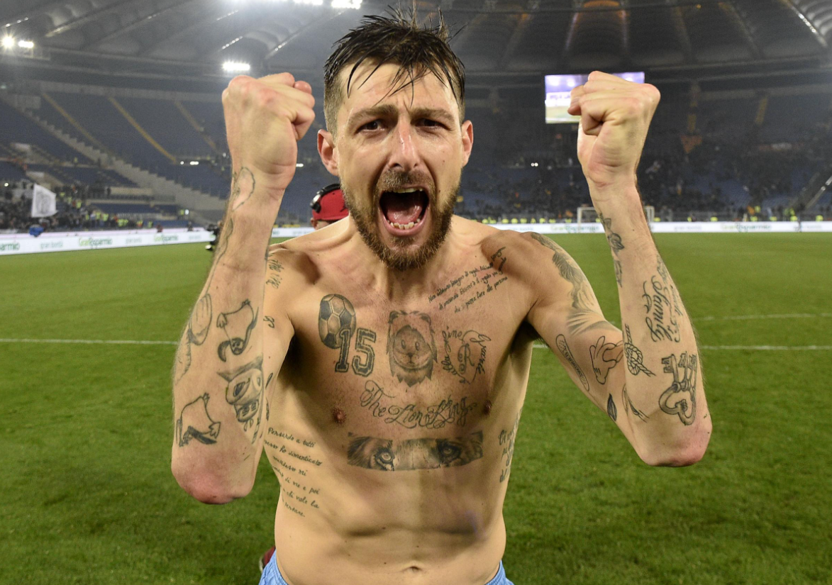 Acerbi mund të dënohet nëse vërtetohen fyerjet ndaj Juan Jesusit