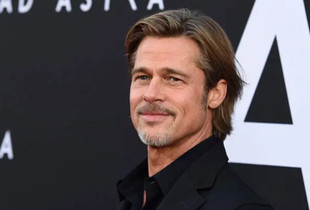 Brad Pitt