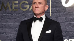 Adhuruesit e James Bondit zgjedhin zëvendësuesin e aktorit Daniel Craig