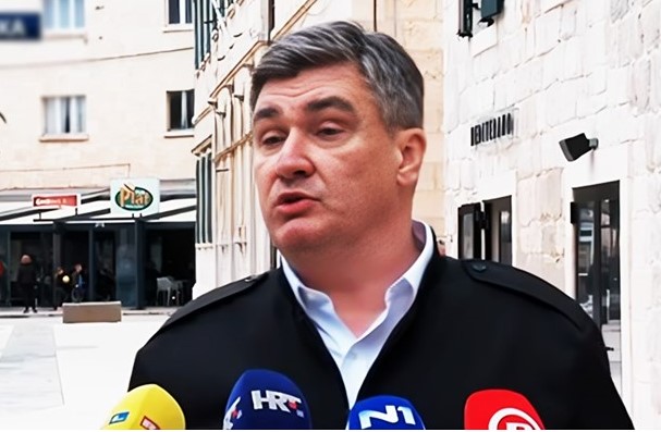 Presidentit kroat i ndalohet kandidimi për kryeministër në zgjedhjet e 17 prillit