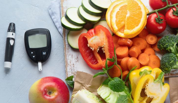 Hapat që duhet ndjekur për parandalimin e diabetit nga mosha 30-vjeçare