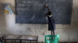 Moti ekstrem mbyll shkollat dhe lë pa rrymë Sudanin Jugor