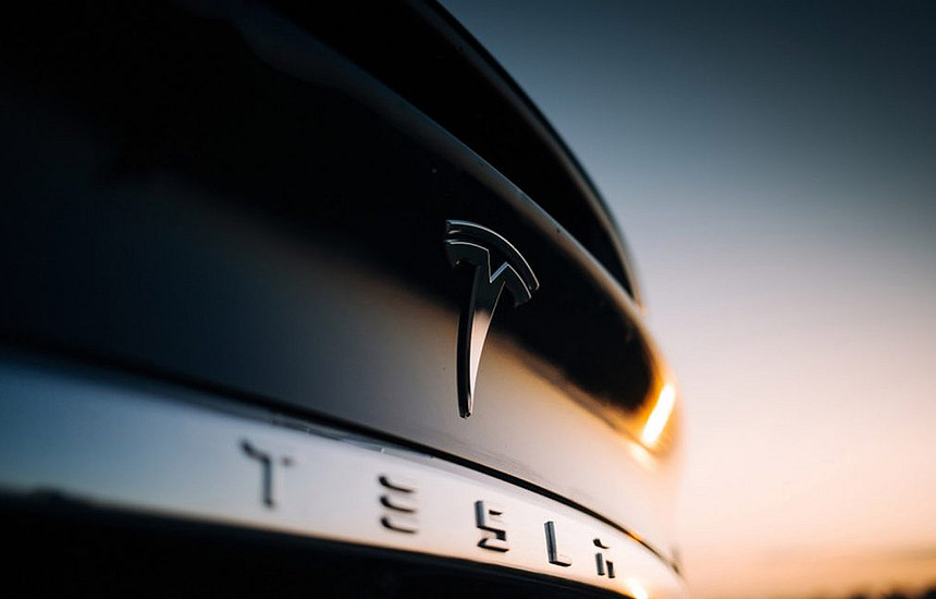 Tesla