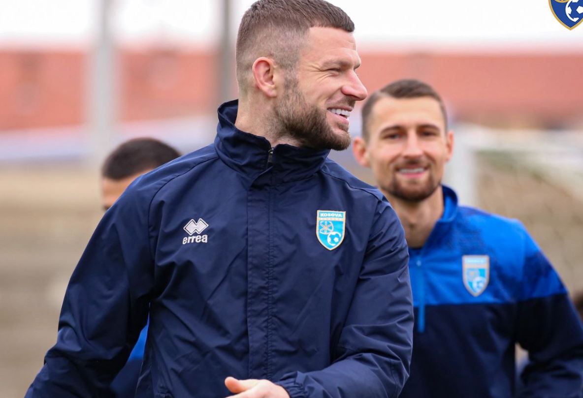 Berisha: Janë ndeshje miqësore, por shumë të rëndësishme