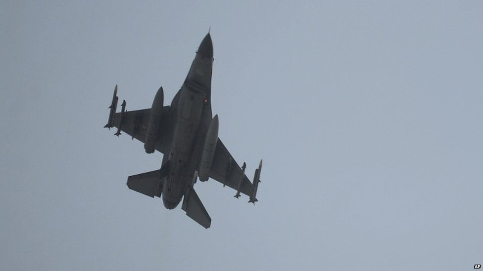 Turqia sulmon caqet kurde në Irak pas vrasjes së ushtarit të saj