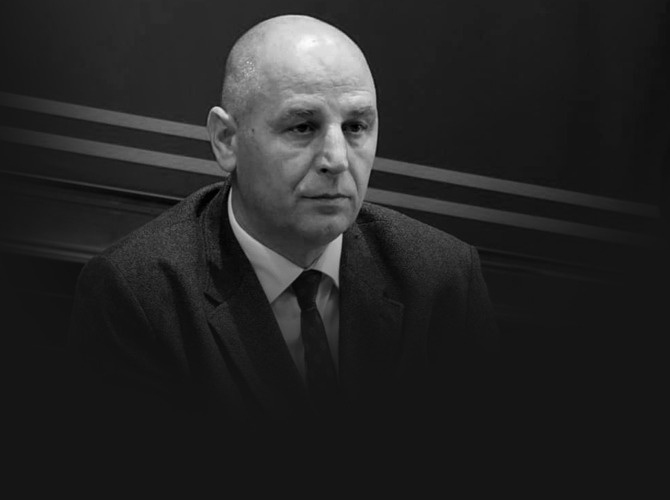 Vdiq ish-gazetari dhe zyrtari i MPJ-së, Arben Rugova