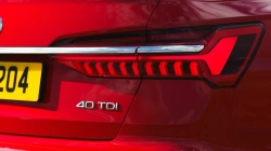 Audi heq numrat nga modelet që i habisnin të gjithë