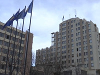 Ministria e Punëve të Jashtme dhe Diasporës (MPJD)