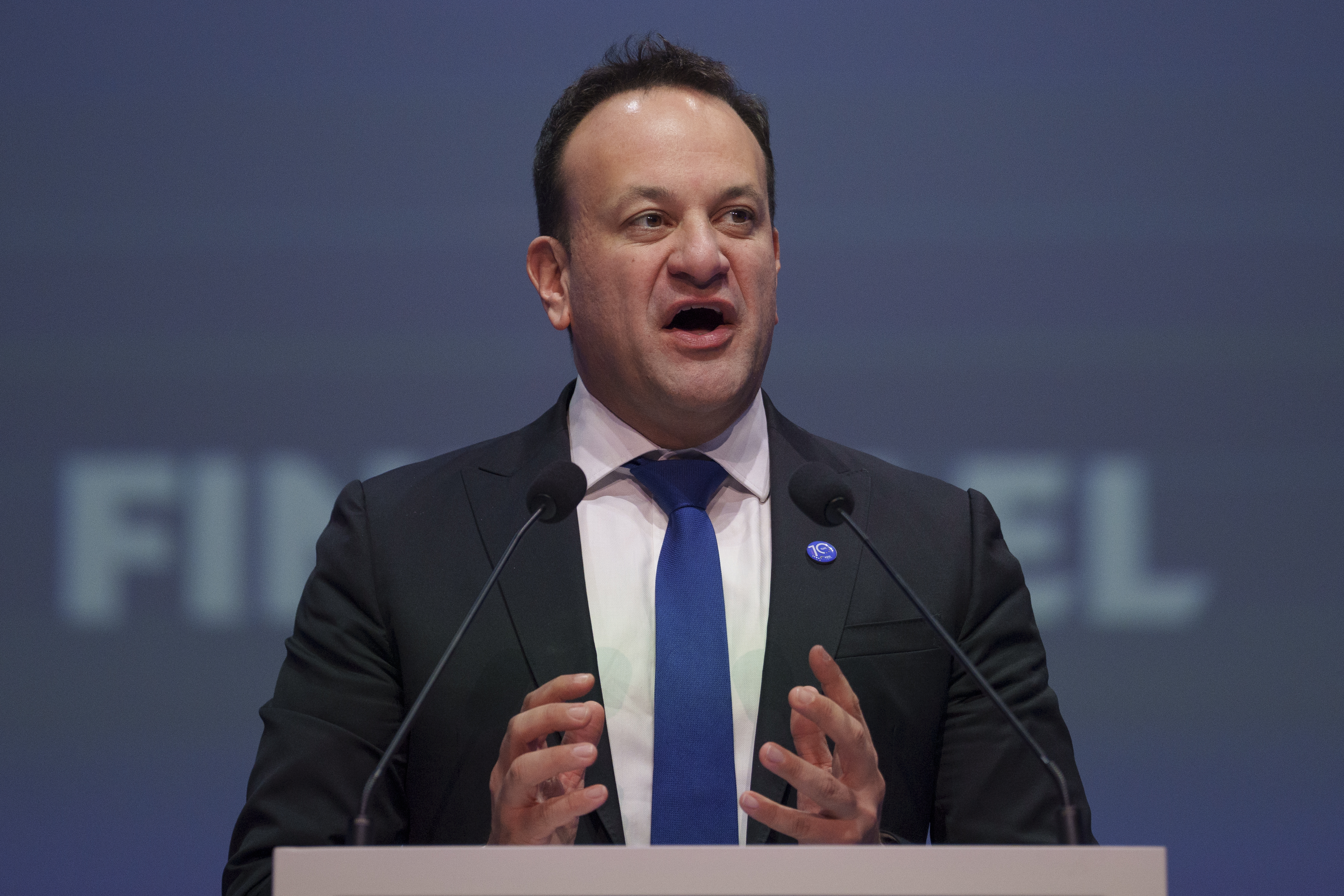 Kryeministri irlandez, Leo Varadkar lajmëron dorëheqjen