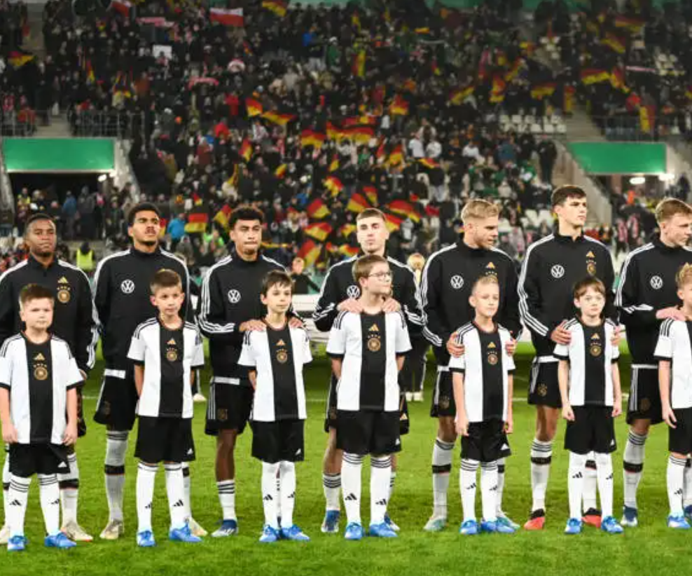 Te Gjermania U21 presin që Kosova të vendoset në mbrojtje