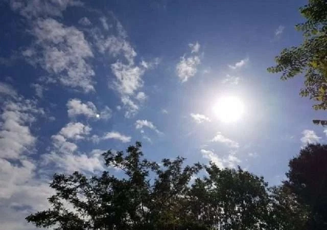 Moti në Kosovë