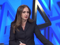 Arbërie Nagavci - MASHTI