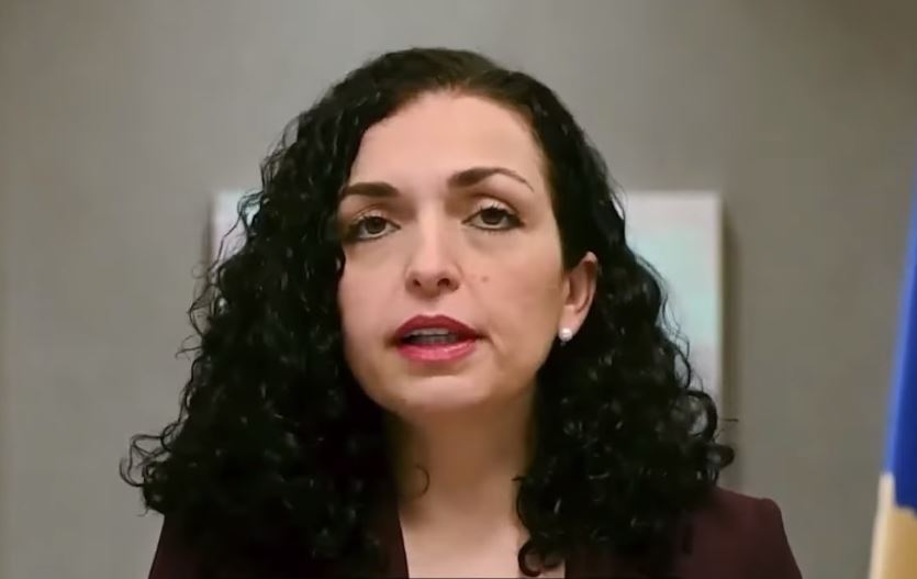 Osmani në Samitin për Demokraci: Kosova ka bërë hapa të rëndësishëm për sundim të ligjit