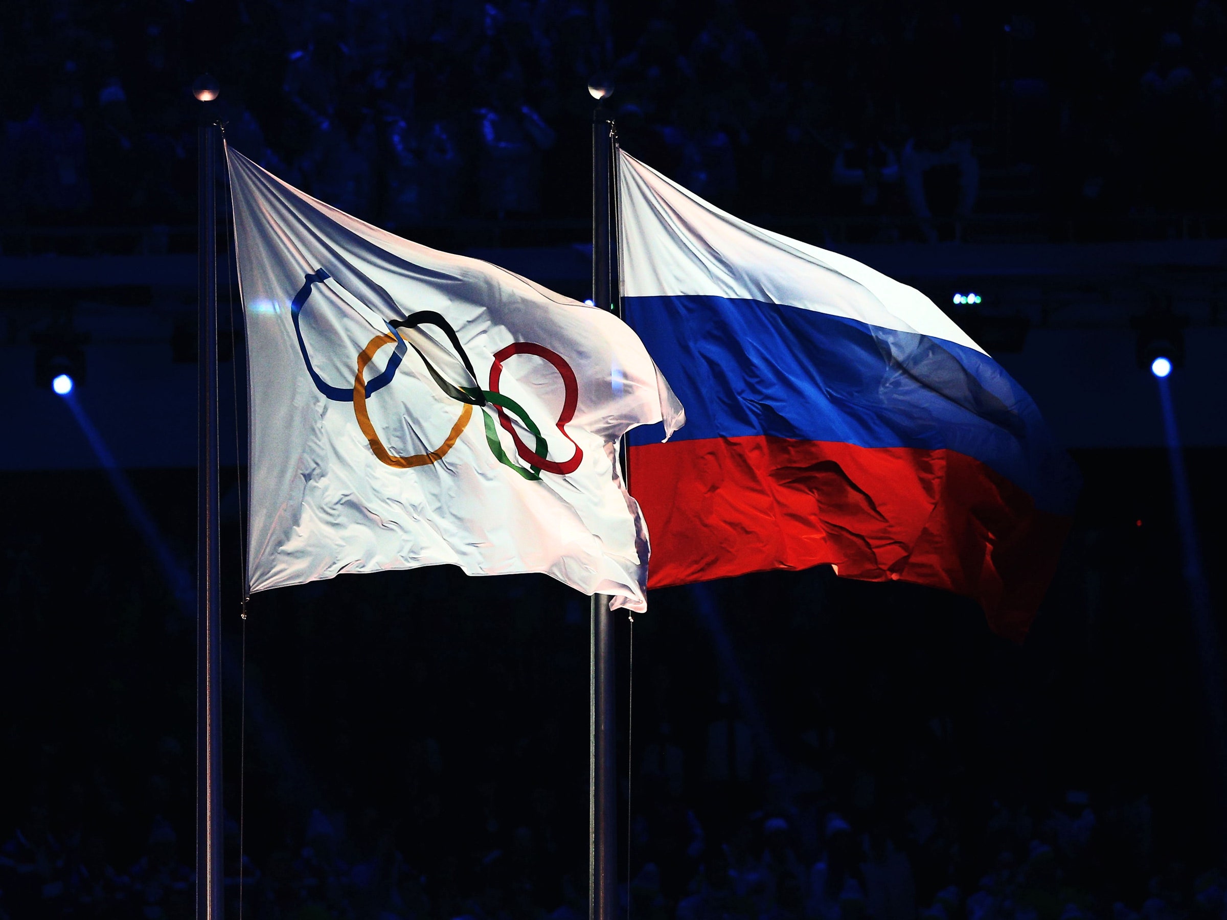 Rusia akuzon IOC-në për racizëm dhe neonazizëm