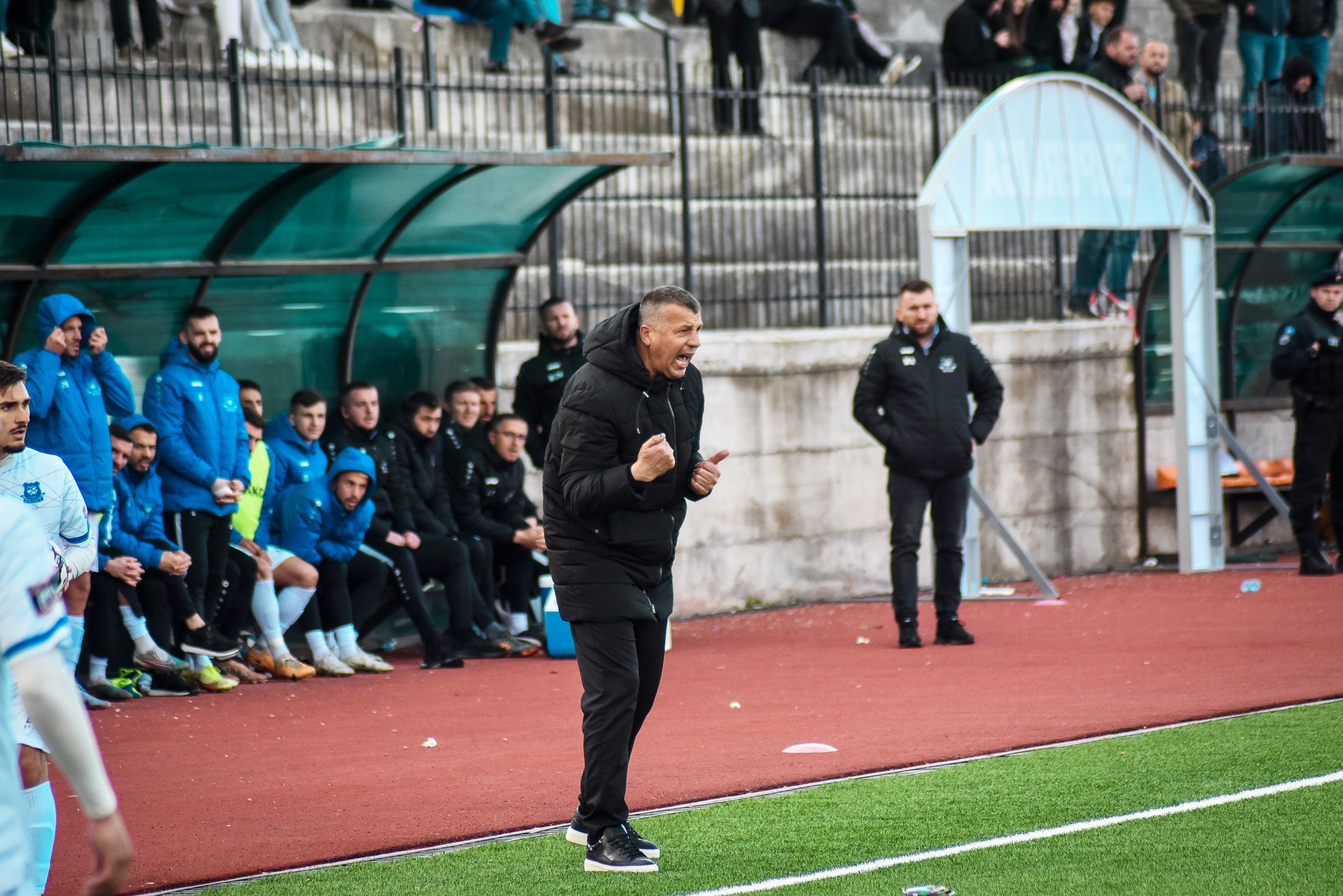 Batatina paralajmëron ankesë në Komitetin Ekzekutiv të FFK-së