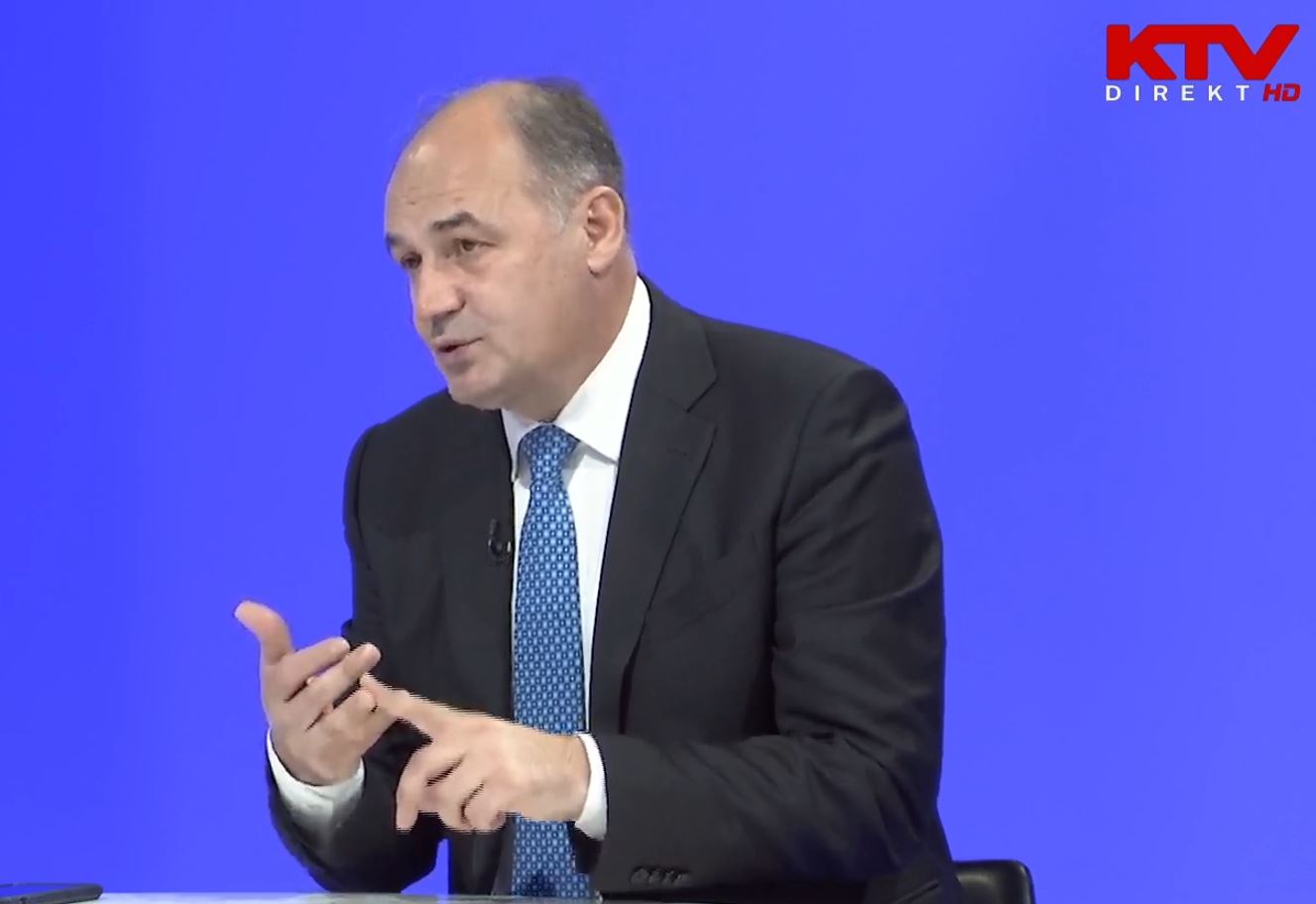 Hoxhaj: Kosova dështoi në politikën e jashtme me Qeverinë Kurti
