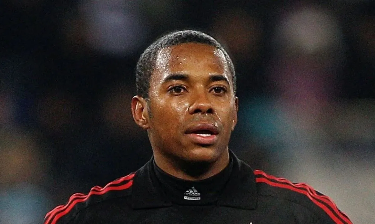 Robinho do të vuajë nëntë vjet burgim në Brazil për dhunimin e shqiptares