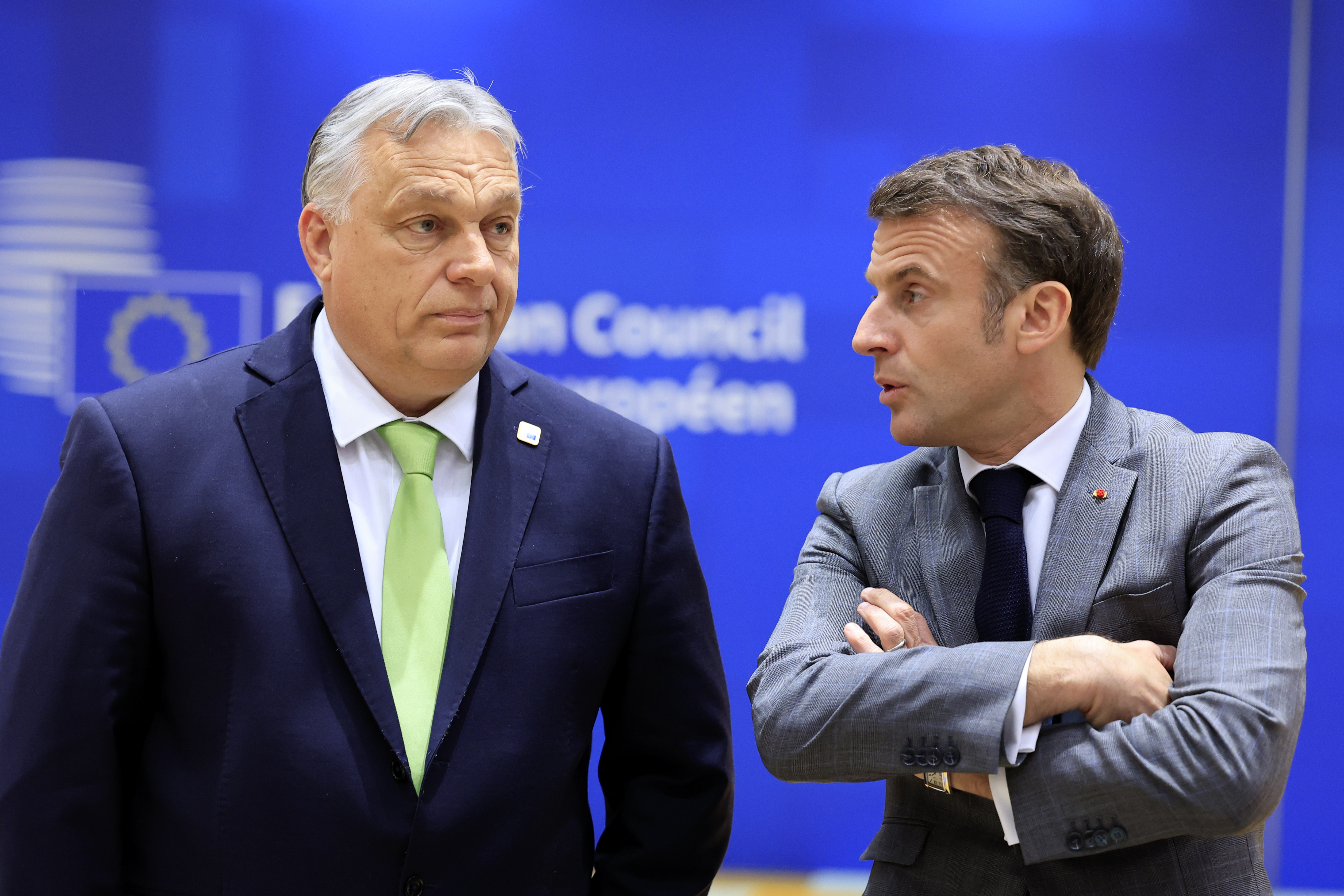 Orbani akuzon liderët e BE-së se po marrin rol aktiv në konfliktin në Ukrainë