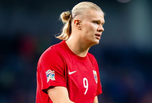 Erling Haaland