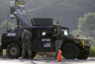 KFOR