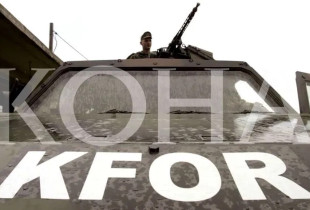 KFOR