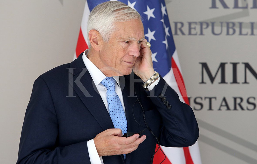 Wesley Clark