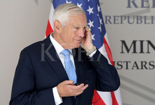 Wesley Clark