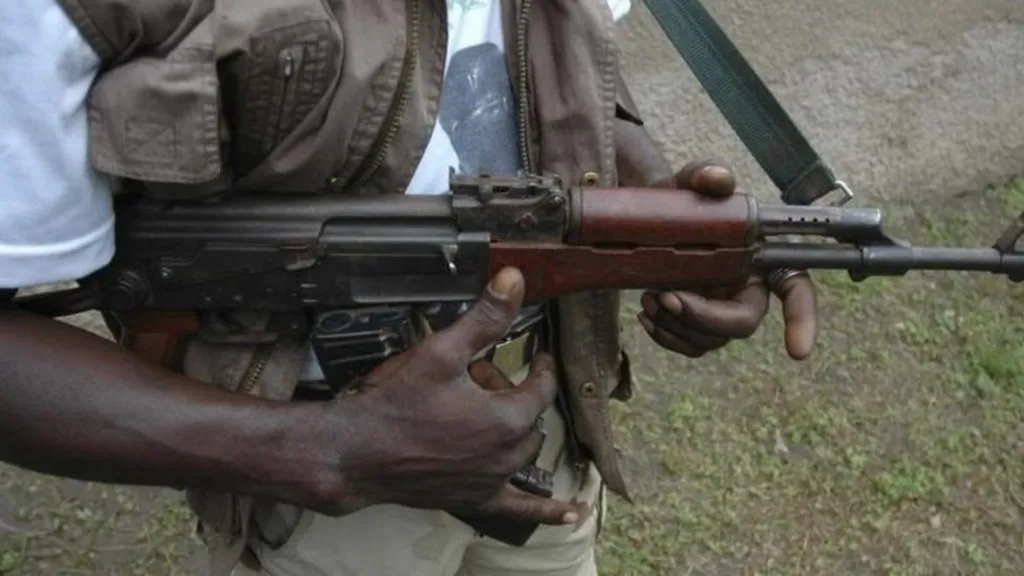 Lirohen 280 nxënës nigerianë që ishin kidnapuar këtë muaj