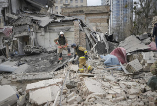 Ukraina
