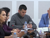 Komisioni hetimor parlamentar për rezervat shtetërore