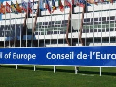 Këshilli i Evropës