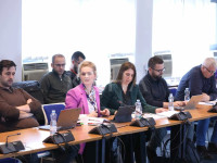 Komisioni i Pavarur i Mediave