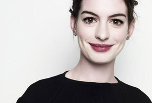 Anne Hathaway