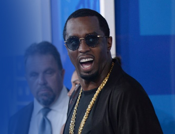 P.Diddy