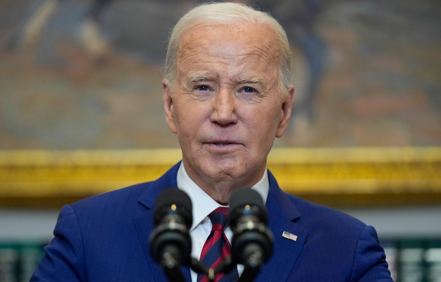 Joe Biden