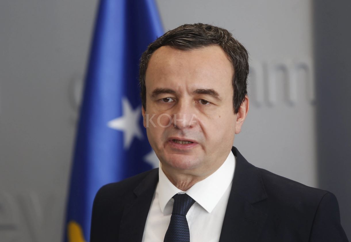 Krimet e Serbisë në Kosovë