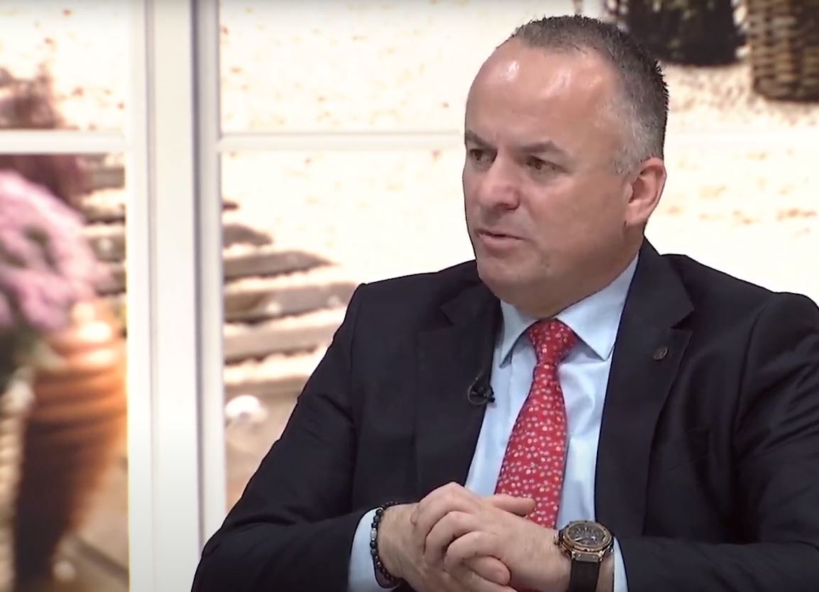 Ndryshimet klimatike, erera