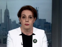 Ministrja e Puneve te Jashtme e Kosoves, Donika Gervalla