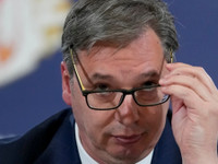 Presidenti i Serbise, Aleksandar Vucic