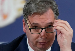 Presidenti i Serbise, Aleksandar Vucic