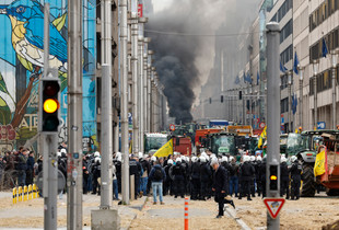 Protestat